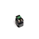 Ricks starter motor solenoid switch