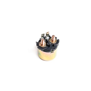Ricks starter motor solenoid switch