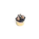 Ricks starter motor solenoid switch