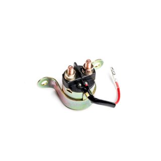 Ricks starter motor solenoid switch