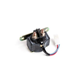 Ricks starter motor solenoid switch