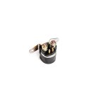 Ricks starter motor solenoid switch