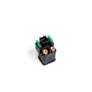 Ricks starter motor solenoid switch