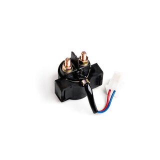 Ricks starter motor solenoid switch