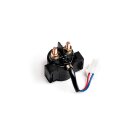 Ricks starter motor solenoid switch