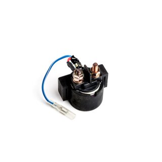 Ricks starter motor solenoid switch