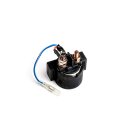 Ricks starter motor solenoid switch