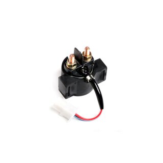 Ricks starter motor solenoid switch