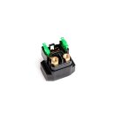Ricks starter motor solenoid switch
