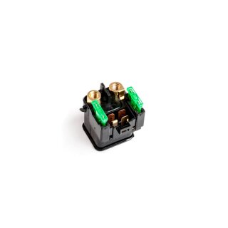 Ricks starter motor solenoid switch