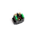 Ricks starter motor solenoid switch