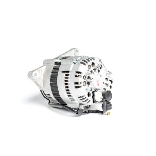 Ricks OEM style alternator assembly