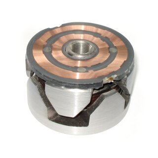 Ricks flywheel rotor