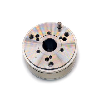 Ricks Hot Shot rotor