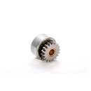 Ricks starter motor drive
