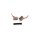 Ricks starter motor brushes - 2 brush Mitsuba