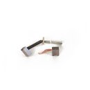 Ricks starter motor brushes - 2 brush Nippon Denso