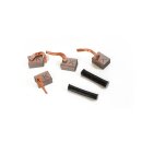 Ricks starter motor brushes - 4 brush Mitsuba