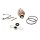 Ricks starter motor rebuild kit