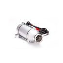 Ricks starter motor