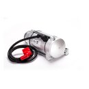 Ricks starter motor