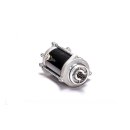 Ricks starter motor