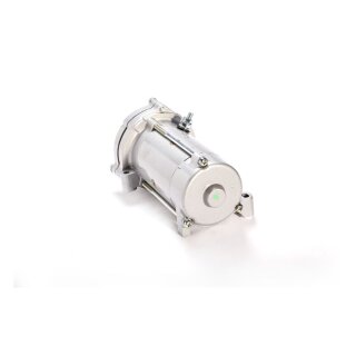 Ricks starter motor