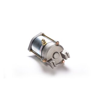 Ricks starter motor