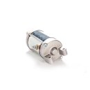 Ricks starter motor