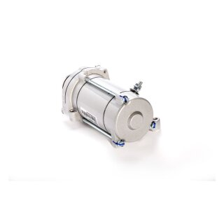Ricks starter motor