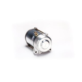 Ricks starter motor