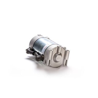 Ricks starter motor