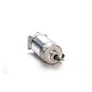 Ricks starter motor