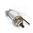 Ricks starter motor