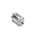 Ricks starter motor