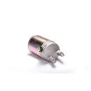 Ricks starter motor