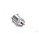 Ricks starter motor