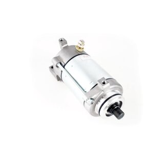 Ricks starter motor