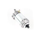 Ricks starter motor