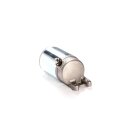 Ricks starter motor