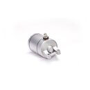 Ricks starter motor