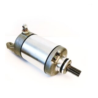 Ricks starter motor