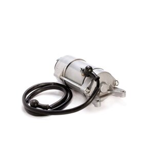 Ricks starter motor