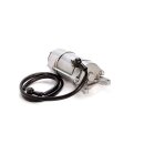 Ricks starter motor
