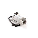 Ricks starter motor