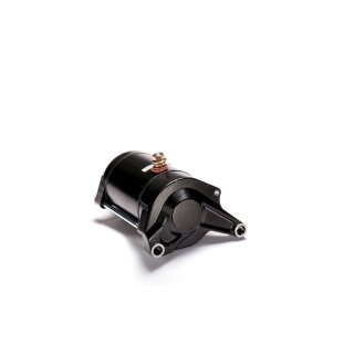 Ricks starter motor