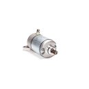 Ricks starter motor