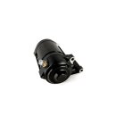 Ricks starter motor