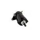 Ricks starter motor