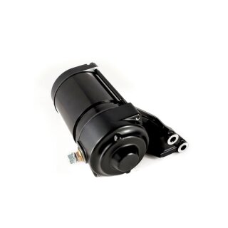 Ricks starter motor